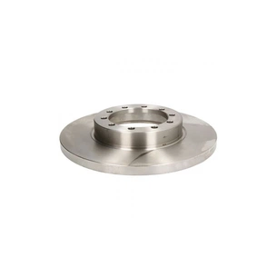 Гальмівний диск Bosch 0 986 479 A34 зображення 1