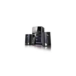 Акустична система Gemix SB-110 black зображення 1