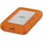 Зовнішній жорсткий диск 2.5" 5TB LaCie (STFR5000800) - зменшене зображення 2
