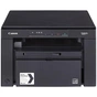 Багатофункціональний пристрій Canon i-SENSYS MF3010 + 2 картриджа (5252B034) - зменшене зображення 1