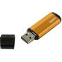 USB флеш накопичувач Apacer 8GB AH330 Fiery orange RP USB 2.0 (AP8GAH330T-1) - зменшене зображення 4