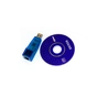 Перехідник USB 2.0 AM to RJ45 Ethernet 100Mbps Dynamode (USB-NIC-1427-100) - зменшене зображення 1