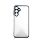 Чохол до мобільного телефона Dengos Matte Samsung Galaxy A16 (Black) (DG-TPU-MATT-158) - зменшене зображення 1