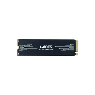Накопичувач SSD M.2 2280 4TB LEVEN (JPS600-4TB) зображення 1