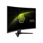 Монітор MSI MAG 325CQF - зменшене зображення 3