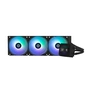 Система рідинного охолодження Zalman ALPHA2A36BLACK - зменшене зображення 5