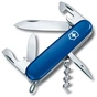 Ніж Victorinox Spartan Ukraine 91 мм Синьо-Жовтий (1.3603.2.8) - зменшене зображення 3