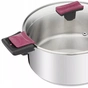 Набір посуду Tefal CookClip (G723SA74) - зменшене зображення 6