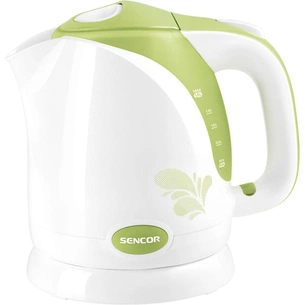 Електрочайник Sencor SWK 1501 GR (SWK1501GR) зображення 1