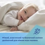 Прорізувач Canpol babies дерев'яно-силіконова Кермо (80/305) - уменьшенное изображение 6