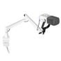 Мікрофон Fifine TAM8W USB White (TAM8W) - зменшене зображення 4