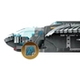 Конструктор LEGO Super Heroes Квінджет Месників 795 деталей (76248) - зменшене зображення 6