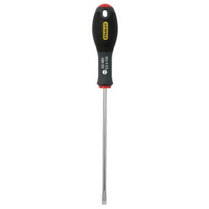 Викрутка Stanley FatMax, шліц SL5.5х150мм, жало, що розширюється. (0-65-483) зображення 1