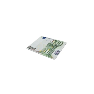 Килимок для мишки Voltronic EURO Cash (YT-KEC-18*22) зображення 1