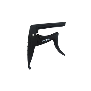 Каподастр Fzone Classical Guitar Capo Black (FC-83 BLACK) изображение 1