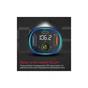 FM модулятор Promate PowerTune 38w USB-A OTG/USB-A QC3.0/USB-C PD Black (powertune-38w.black) - уменьшенное изображение 5