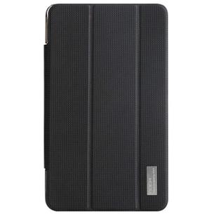 Чохол до планшета Rock Samsung Galaxy Tab 4 7.0 New elegant series black (Tab 4 7.0-65387) зображення 1