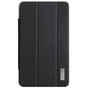 Чохол до планшета Rock Samsung Galaxy Tab 4 7.0 New elegant series black (Tab 4 7.0-65387) - зменшене зображення 1