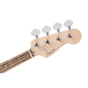 Бас-гітара Squier by Fender Debut Precision Bass Sea Foam Green (301341) - зменшене зображення 4