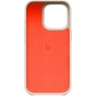 Чохол до мобільного телефона Apple Beats iPhone 16 Pro Case with MagSafe - Summit Stone (MCFM4LL/A) - зменшене зображення 3