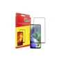 Чохол до мобільного телефона Dengos Kit for Motorola G54 case + glass (Black) (DG-KM-50) - зменшене зображення 4