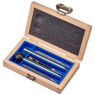 Набір для чистки зброї MegaLine 22к Wood Brass 085/8022 (085/8022) зображення 1