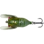 Воблер Savage Gear 3D Cicada F 33mm 3.5g Green (1854.11.64) - уменьшенное изображение 1