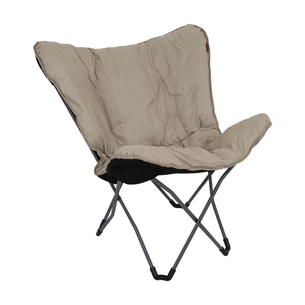 Крісло складане Bo-Camp Redbridge L Beige (1200341) зображення 1