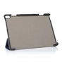 Чохол до планшета BeCover Smart Case Lenovo Tab P10 TB-X705 Deep Blue (703288) - зменшене зображення 3