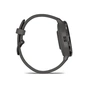 Смарт-годинник Garmin Venu 3S, Pebble Gray + Slate, GPS (010-02785-00) - зменшене зображення 4