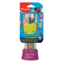 Олівці кольорові Maped Color Peps Classic 12 кол. розсувний пенал (MP.683212) - зменшене зображення 2