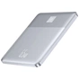 Батарея універсальна Baseus Blade2 Ultra 12000mAh 65W, Galaxy Silver (P10063800S12-00 / PPBLD2-65) - зменшене зображення 2