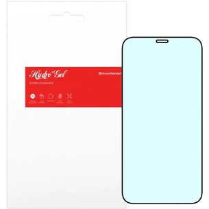 Плівка захисна Armorstandart Anti-Blue Apple iPhone 12 Pro Max (ARM57734) (ARM57734) зображення 1