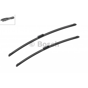Щітка склоочисника Bosch 3 397 014 310 зображення 1