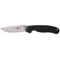 Ніж Ontario Knife RAT I AUS-8 Black (ON8848) - зменшене зображення 1
