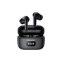 Навушники Blackview TWS AirBuds 8 Black (6931548315988) - зменшене зображення 1