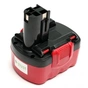 Акумулятор до електроінструменту PowerPlant для BOSCH GD-BOS-14.4(A) 14.4V 2Ah NICD (DV00PT0031) - зменшене зображення 2