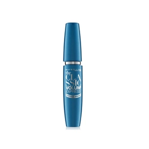 Туш для вій Maybelline New York Volume Express Curved Brush Чорна 10 мл (3600530421770) изображение 1