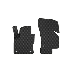 Килимок в салон EVAtech передні Skoda Octavia A7 (Subwoofer Canton) AT 2013-2020 (SK32062A2AV4RBB) зображення 1