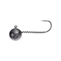Джиг-голівка Jigger Fudo AB Jig 4/0 8g (5шт/уп) (9739.03.47) - уменьшенное изображение 1