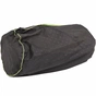 Туристичний килимок Outwell Self-inflating Mat Sleepin Double 10 cm Black (928850) - зменшене зображення 2