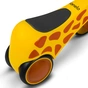 Біговел Lionelo Sammy Yellow Honey (LOE-SAMMY YELLOW HONEY) - зменшене зображення 11