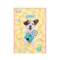 Альбом для малювання Kite Studio Pets 30 аркушів (SP24-243) - зменшене зображення 5