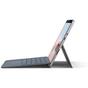 Чохол до планшета Microsoft Surface Pro 7/7+ Signature Type Cover Charcoal (FFQ-00141) - зменшене зображення 3