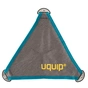 Стілець складаний Uquip Trinity M Grey (244032) - зменшене зображення 2