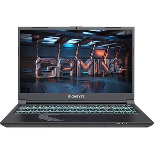 Ноутбук GIGABYTE G5 (KF-E3EE313SDWH) зображення 1