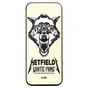 Медіатор Jim Dunlop White Fang Custom Flow Pick Tin 1.0mm 6 шт. (PH122T1.0) - зменшене зображення 3