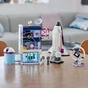 Конструктор LEGO Friends Космічна академія Олівії (41713) - зменшене зображення 4