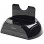 Док-станція для накопичувачів Gembird 2.5\3.5 SATA HDD, USB 3.0 (HD32-U3S-2) - зменшене зображення 1