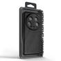 Чохол до мобільного телефона Armorstandart Matte Slim Fit Xiaomi 14 Ultra Camera cover Black (ARM74114) - зменшене зображення 5